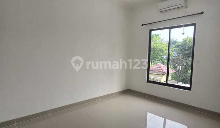 Dijual Rumah 2 Lantai Siap Huni Cluster Strategis Taman Telaga Citra Raya Cikupa, SHM, Utara 2