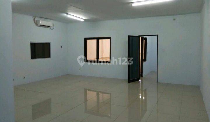 Disewakan Gudang Taman Tekno, Ada Kantor, Lokasi Strategis 2