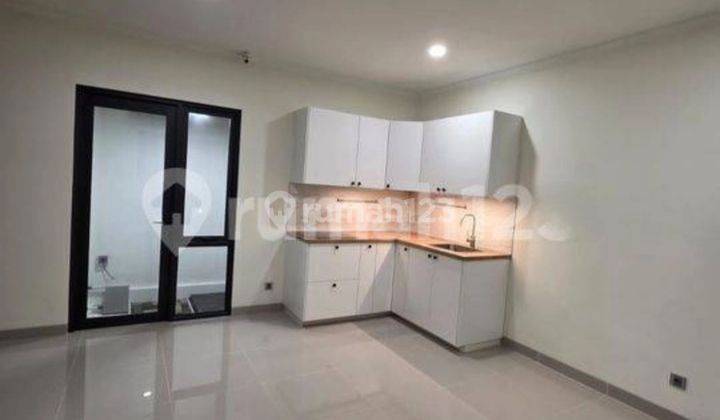 Disewakan Strozzi Gading Serpong, Rumah Baru, Dekat Umn 1