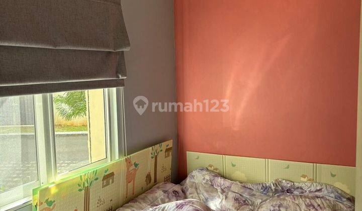 Dijual Rumah Minimalis (jual Bu) Di Gading Serpong, Shm 2