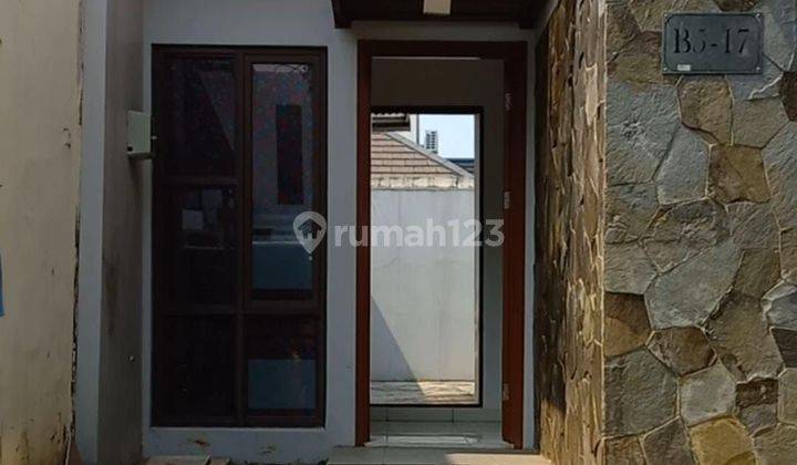 Disewakan / Dijual Rumah Di Avani Bsd 2