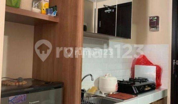 Disewakan Apartemen Casa De Parco Dekat Untar Dan Prasmul, Unilever Dan Toped

 2