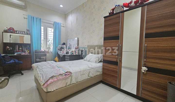 Dijual Rumah 2 Lantai di Gading Serpong Sektor 1, Bagus, Siap Huni 2
