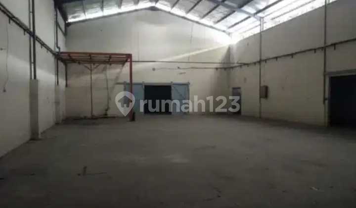 Warehouse For Sale In Serpong South Tangerang Multipurpose Warehouse, Ready to Use, Good Condition, Strategic Location Warehouse For Sale In Serpong South Tangerang Multipurpose Warehouse, Ready to Use, Good Condition, Strategic Location