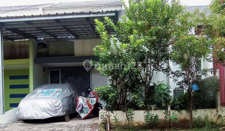 Dijual Rumah Siap Huni Di Sepatan Golden City, Lokasi Strategis 1