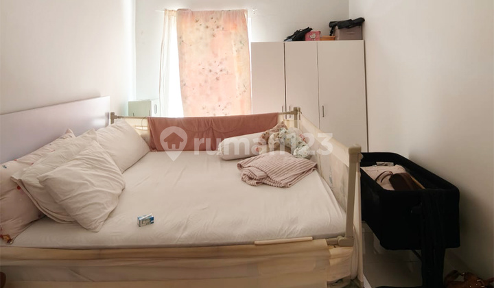 For Sale House In Gading Serpong, Fully Furnished, Good, West