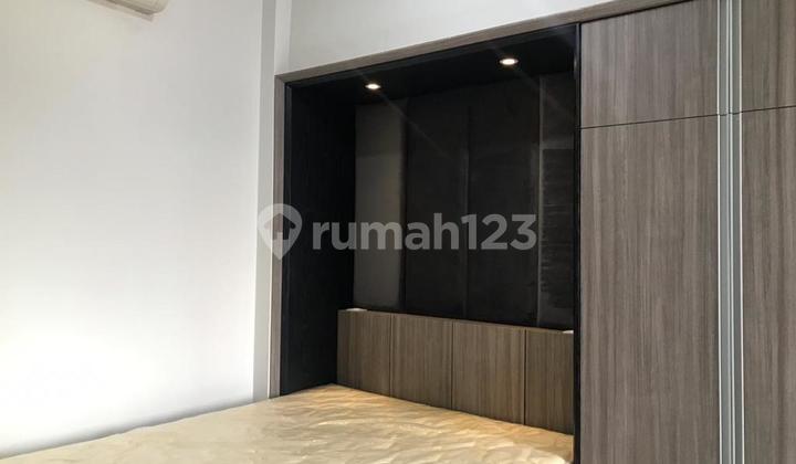 Dijual Apt Vittoria Daan Mogot, 2Br, Full Furnished 2