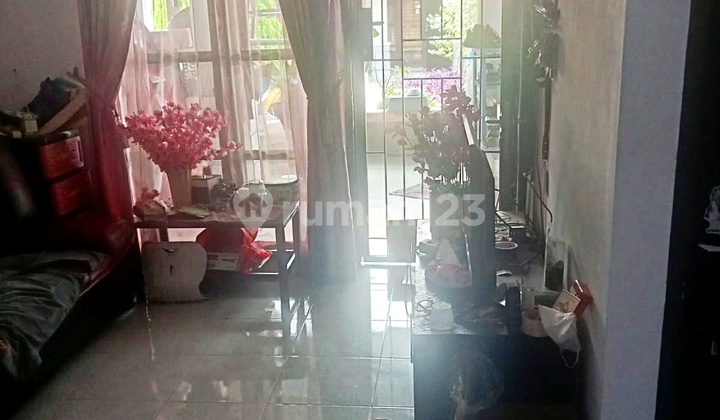 For Sale Quickly Grand Duta Tangerang House, Freehold Certificate, Move-in Ready, North.