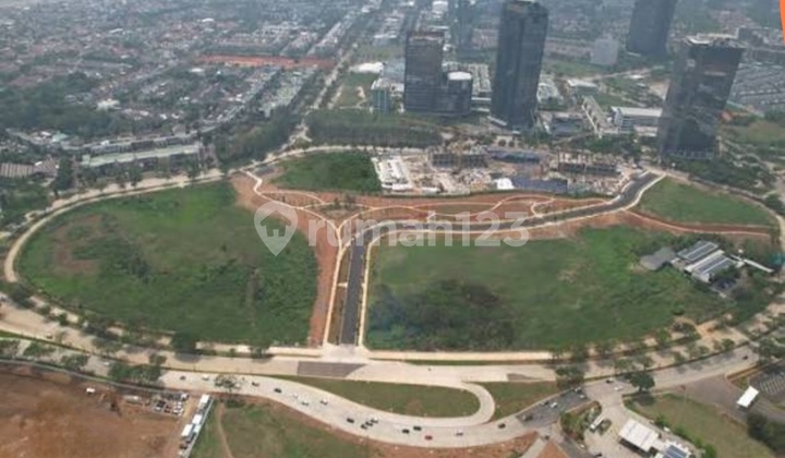 Disewakan Kavling di Alam Sutera, Lokasi Strategis Disewakan Kavling di Alam Sutera, Lokasi Strategis