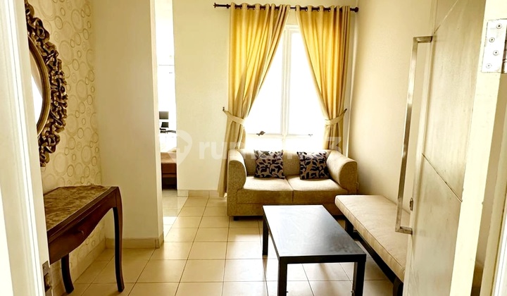 Dijual / Disewakan Rumah di Cluster Cajuputi Bsd, SHM, Full Furnished Dijual / Disewakan Rumah di Cluster Cajuputi Bsd, SHM, Full Furnished