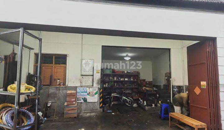 Dijual Cepat & Murah Rumah Di Bojong Residence, Lokasi Strategis, Posisi Hoek Jalan, Shm, Timur, Cocok Untuk Usaha / Kantor 1