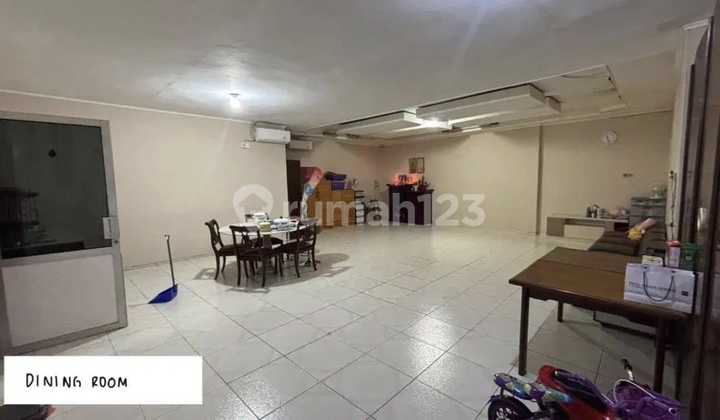 Dijual Cepat Gudang + Rumah Tinggal + Kantor di Kapuk Raya, Pinggir Jalan Raya Utama, Akses Kontainer 40 Feet, Utara, SHM Dijual Cepat Gudang + Rumah Tinggal + Kantor di Kapuk Raya, Pinggir Jalan Raya Utama, Akses Kontainer 40 Feet, Utara, SHM