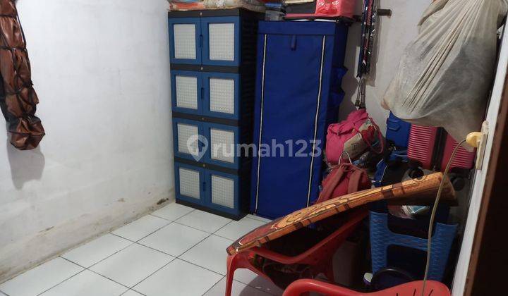 Dijual Rumah Di Kotabumi Tangerang 2