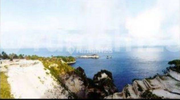 For sale, plot facing the sea, Nusa Penida Bali, near Atuh Beach

 1