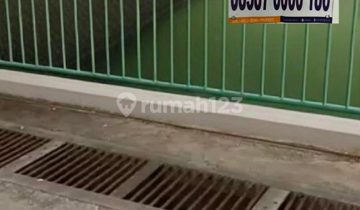 Di Jual Tanah Padat di Marunda Baru, Tj Priok, Jak Ut