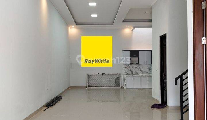 Rumah Minimalis Modern , Siap Huni, Nyaman 1