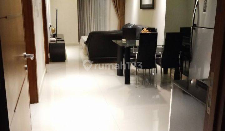 Condominium View Bagus Laut Lepas, Siap Huni  2