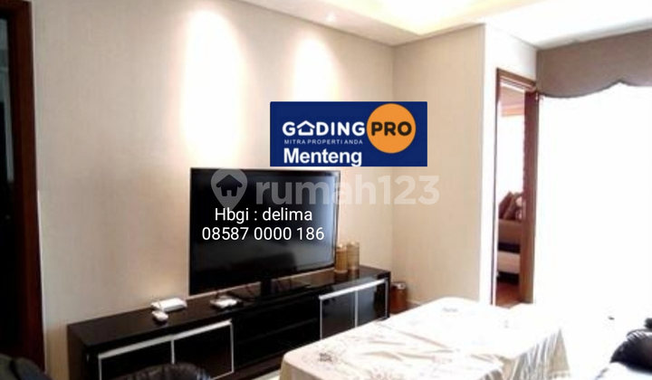 Di Jual Condominium Bagus Green Bay,Pluit