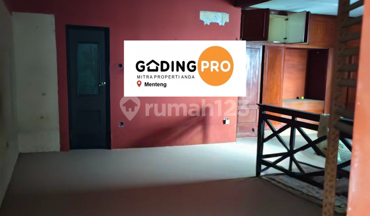 For Rent Old House Suitable for Cafe, Office, Bank 2