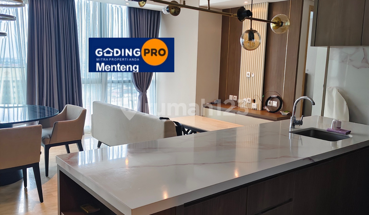 For Rent Ready-to-Occupy Apartment, Private Lift, Holland Village Two