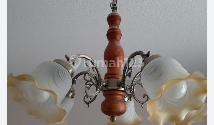 Quick Sale House in Kramat Pulo, Senen, Central Jakarta 2