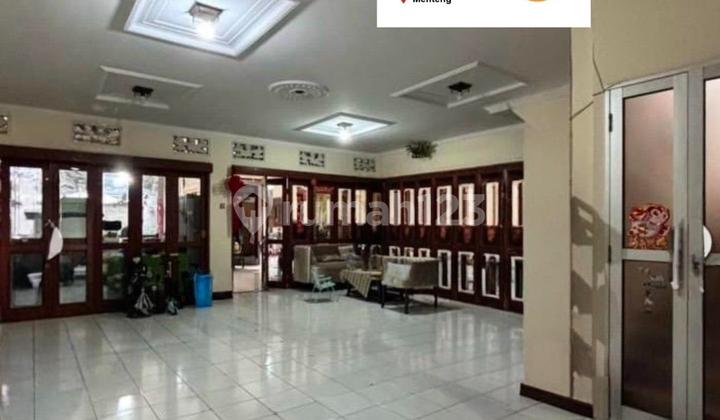 For Sale House in Lebak Bulus, Good and Safe Location 2