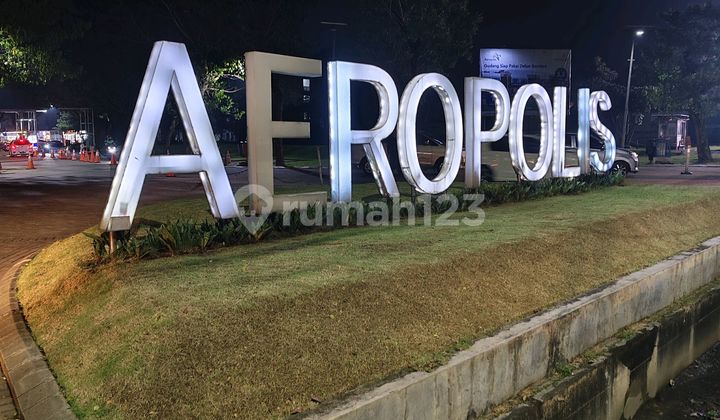 Dijual Apart Dekat Bandara, Lokasi Startegis