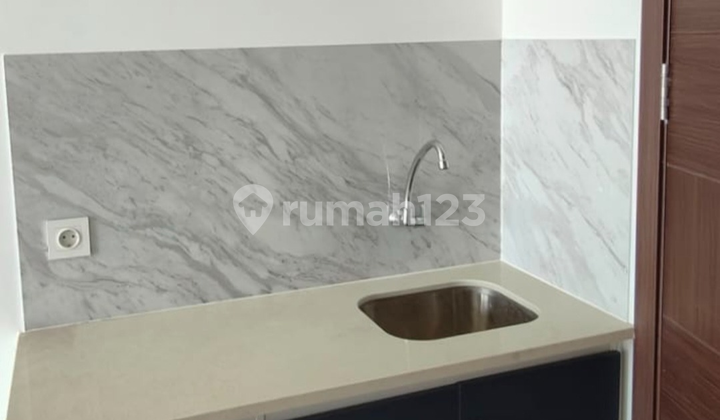 For Sale Pacific Garden Apartment, Alam Sutra, Studio 2