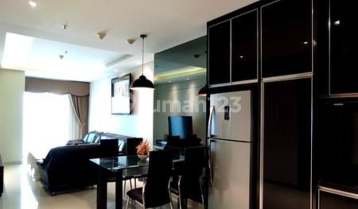 For Sale Condominium Baywalk Pluit North Jakarta 2
