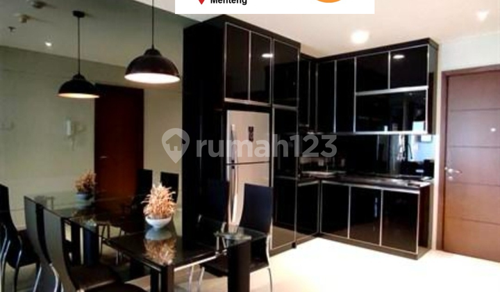 Di Jual Condominium Baywalk Pluit Jakarta Utara