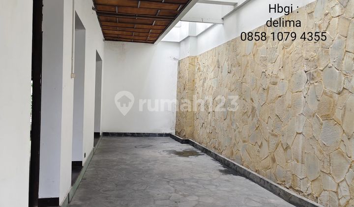 Di Jual Rumah Menteng, Jak Pus Ex Resto, Lokasi Strategis Di Jual Rumah Menteng, Jak Pus Ex Resto, Lokasi Strategis