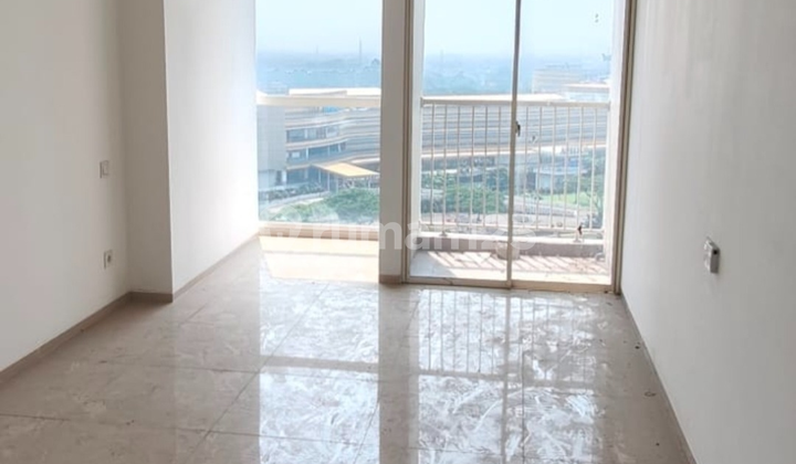 Di Jual Apart Pacific Garden, Alam Sutra, Studio