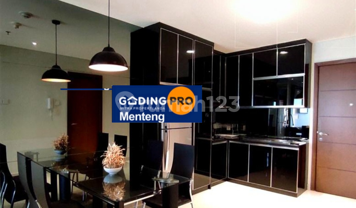 Di Jual Condominium Bagus Green Bay,Pluit 2