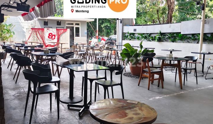 Di Sewakan Cepat Rumah Di Rawamngun Cocok Utk Cafe, Indomaret Dll