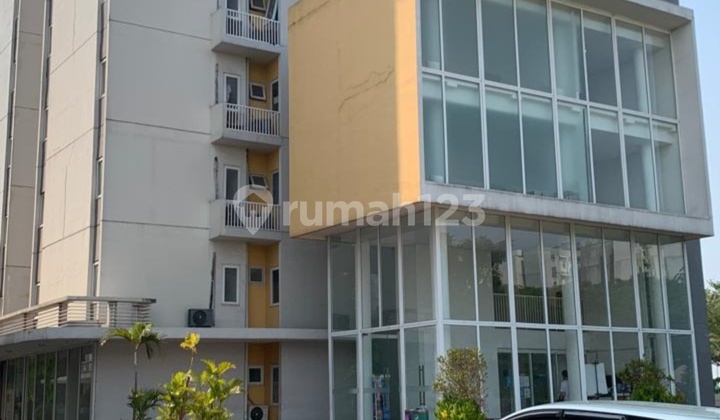 Dijual Apart Dekat Bandara, Lokasi Startegis