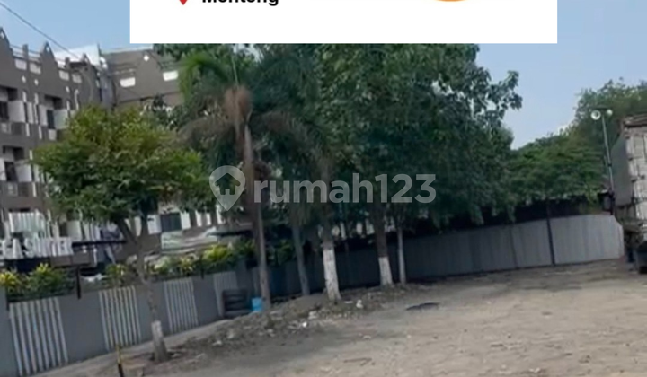 Di Jual Tanah Komersil Sunter, Cocok Untuk Perdagangan