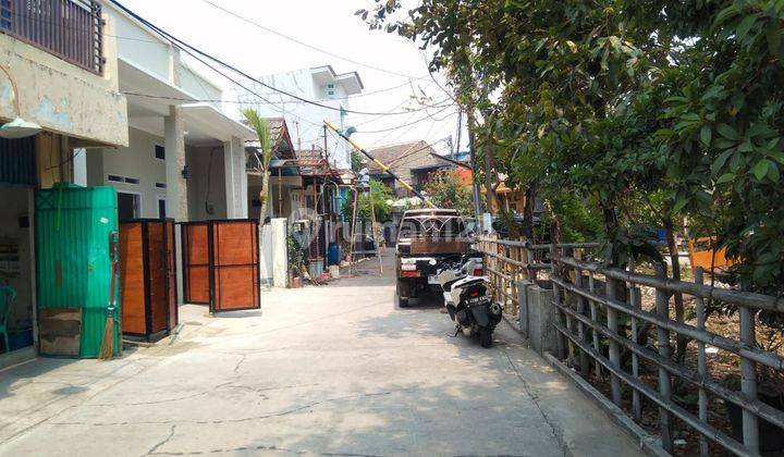 Dijual Rumah Siap Huni Di Pondok Ungu Permai 2