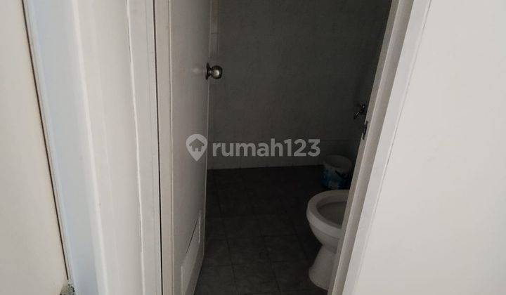 kamar mandi dijual rumah baru victoria village,bekasi