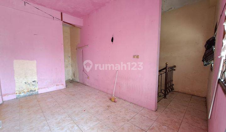 Dijual rumah 3.5 lantai di Krukut,Jakarta Barat 2