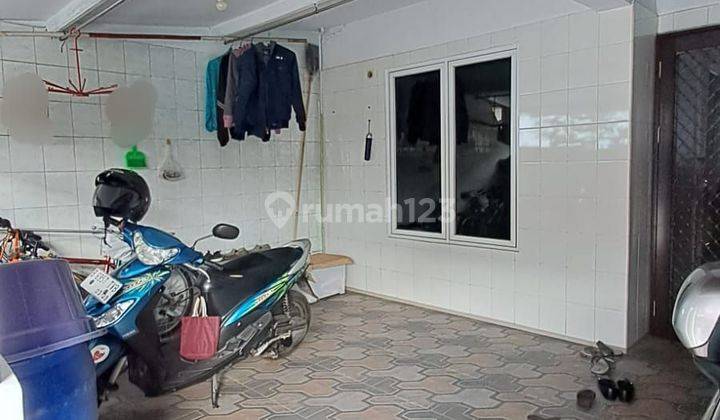 Dijual rumah siap huni di Pondok Ungu Permai 2