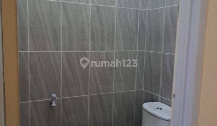 Dijual Rumah 2 Lantai Di Pondok Ungu Permai 2