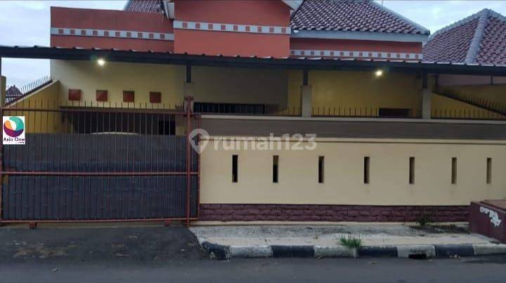 Dijual Rumah Siap Huni di Metland Cakung,jakarta Timur 1