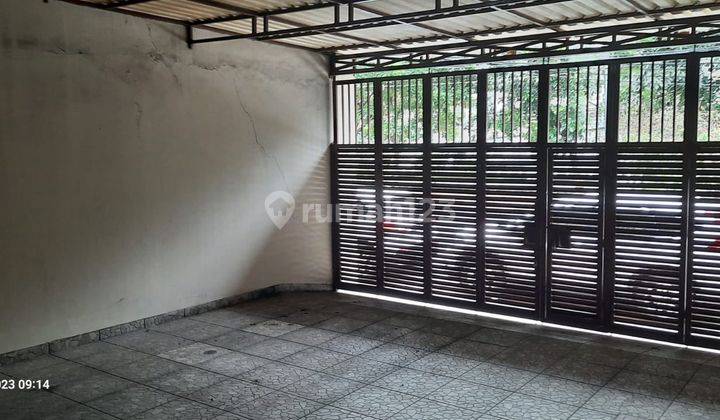 Dijual Rumah Siap Huni di Tambora,jakarta Barat 2