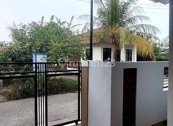 Dijual Rumah Siap Huni Di Permata Hijau,bekasi 2