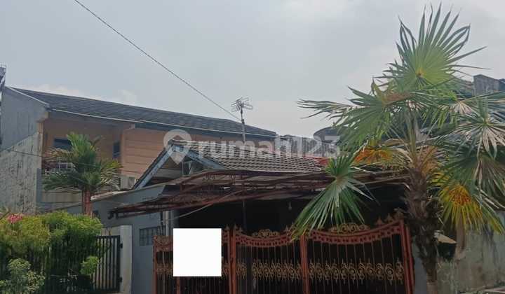 Dijual rumah di Harapan Indah 1,Bekasi Barat Dijual rumah di Harapan Indah 1,Bekasi Barat