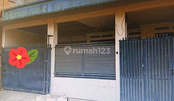 Dijual Rumah 2 Lantai Di Duta Kranji,bekasi 1