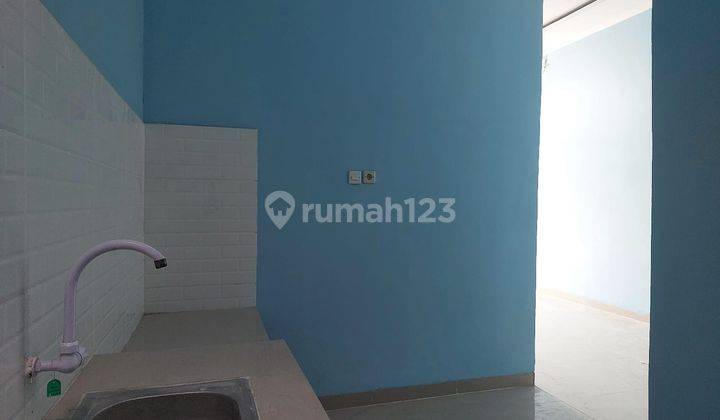 Dijual Rumah Siap Huni di Villa Gading Harapan,babelan,bekasi 2