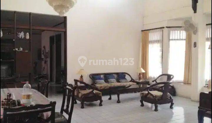 Dijual cepat rumah di Jatibening indah,Bekasi 2