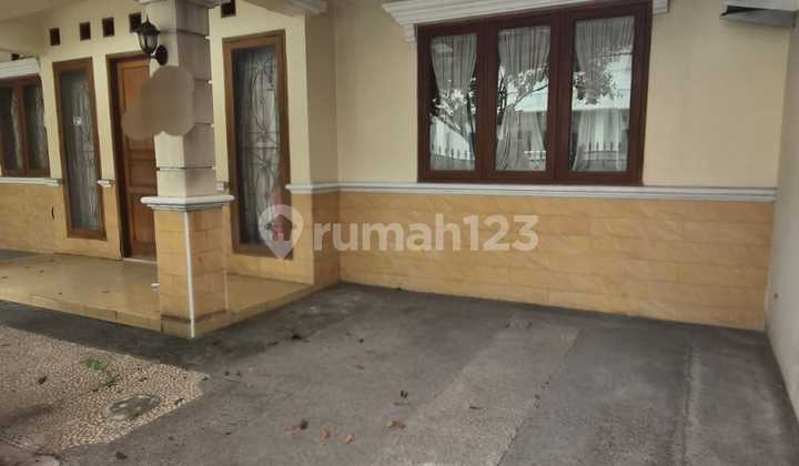 Dijual Rumah di Tityan Kencana,Bekasi Barat 2