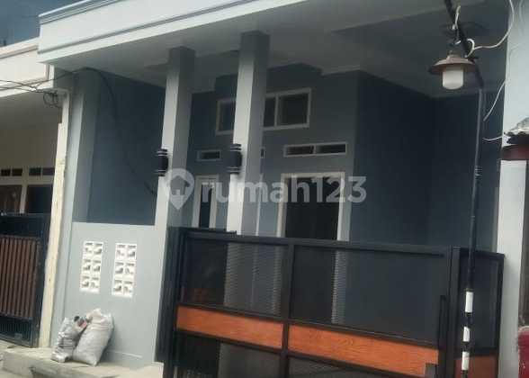 Dijual Rumah Di Pondok Ungu Permai